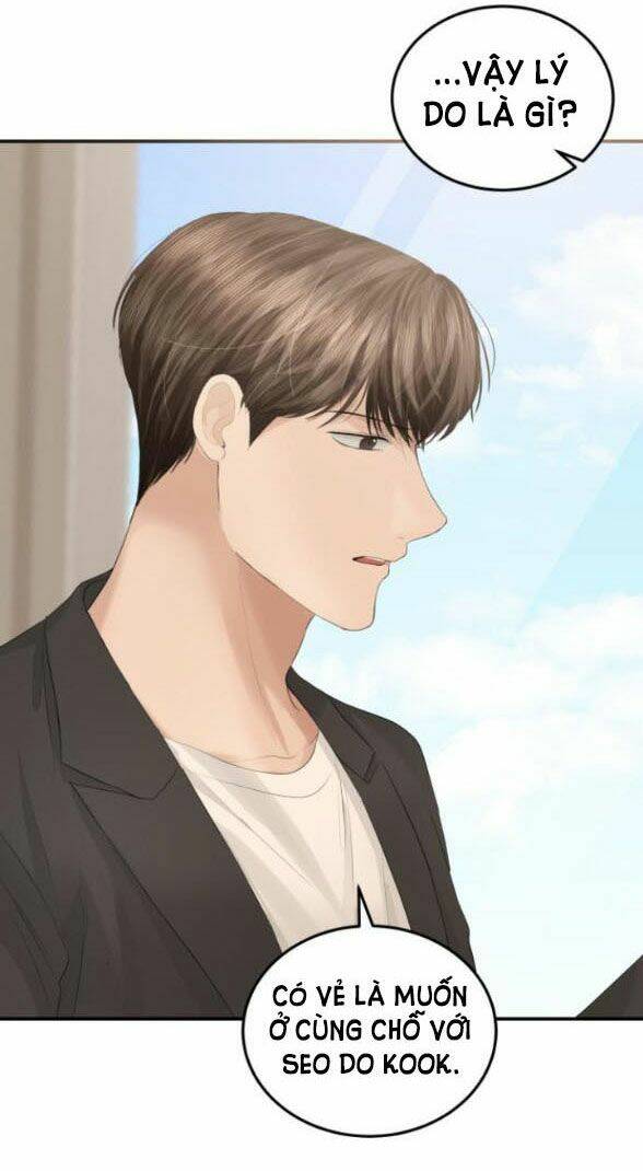 Hôn Nhân Hoàn Hảo Chapter 63 - Trang 2