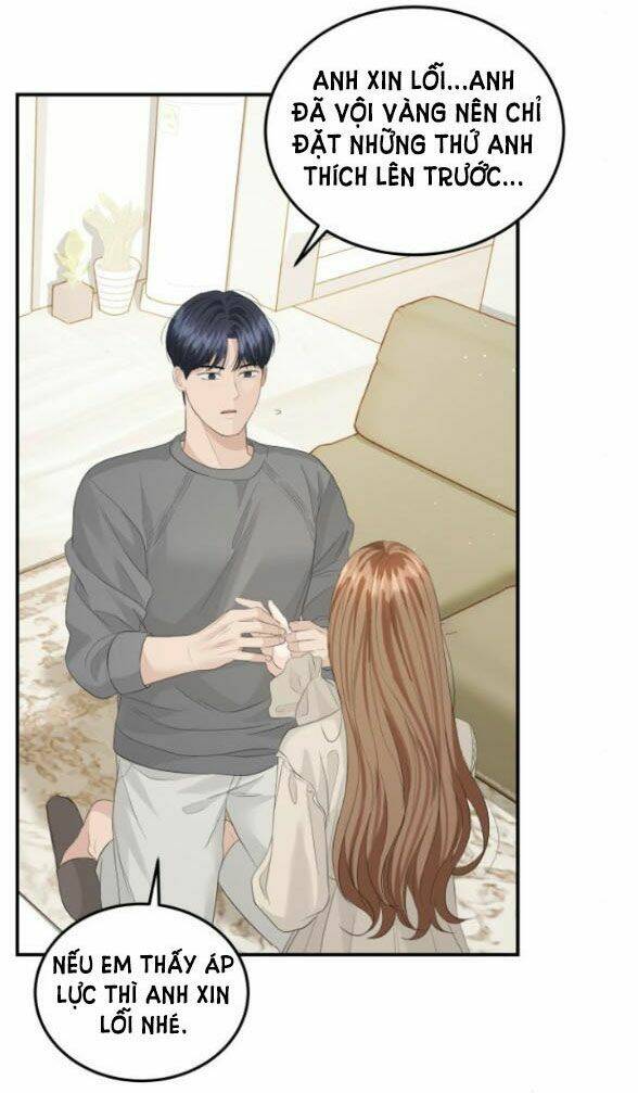 Hôn Nhân Hoàn Hảo Chapter 63 - Trang 2