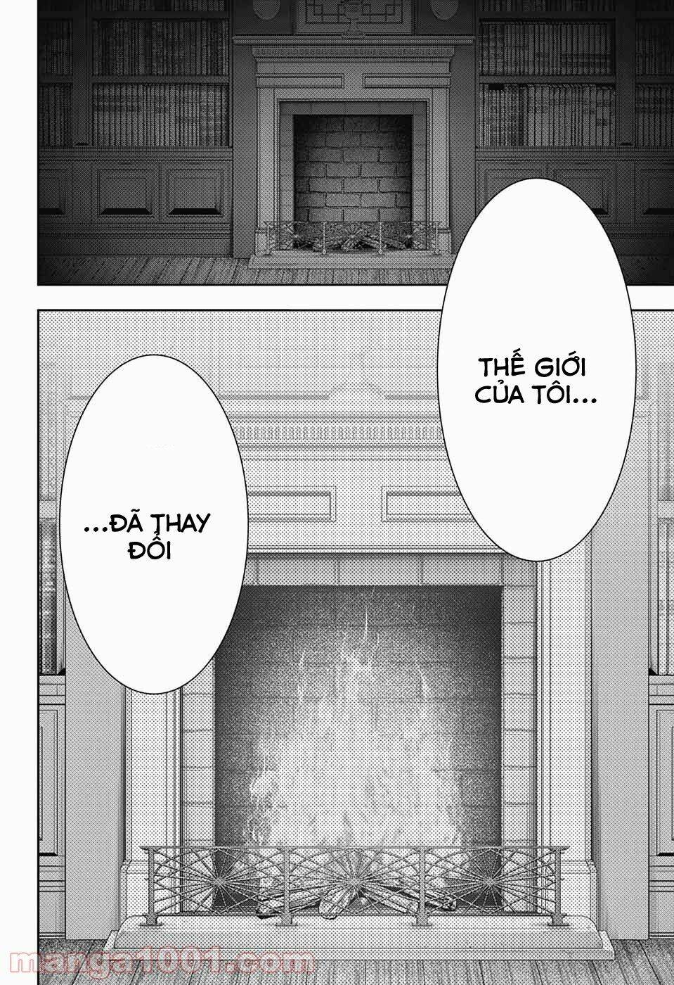 Hôn Nhân Hoàn Hảo Chapter 67 - Trang 2