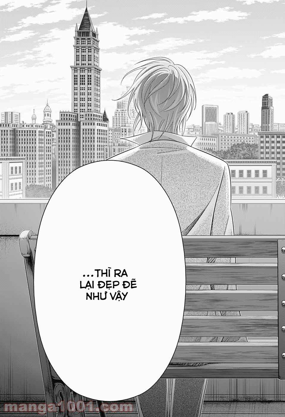 Hôn Nhân Hoàn Hảo Chapter 67 - Trang 2