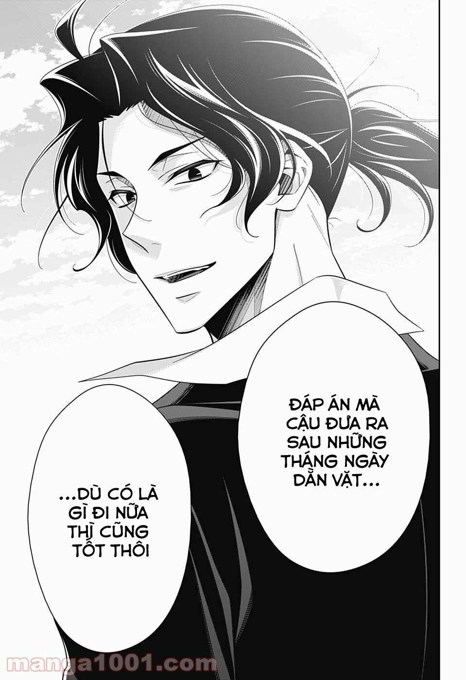 Hôn Nhân Hoàn Hảo Chapter 67 - Trang 2
