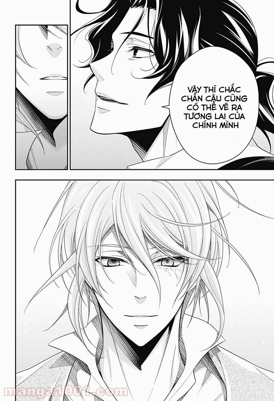 Hôn Nhân Hoàn Hảo Chapter 67 - Trang 2