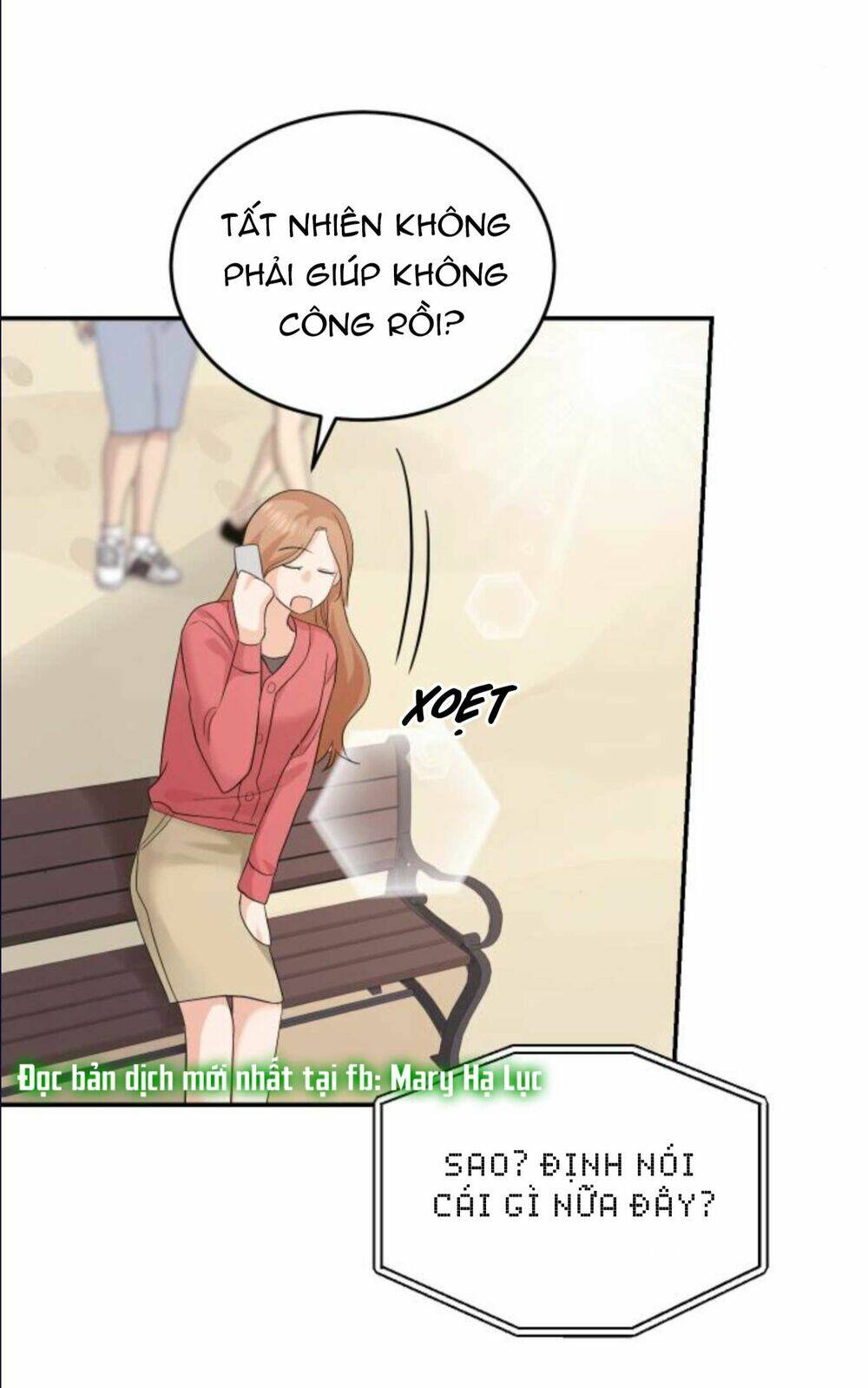 Hôn Nhân Hoàn Hảo Chapter 7 - Trang 2