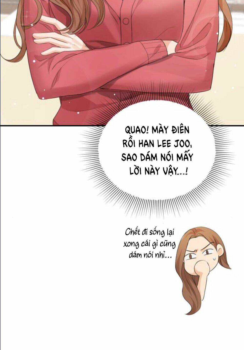 Hôn Nhân Hoàn Hảo Chapter 7 - Trang 2