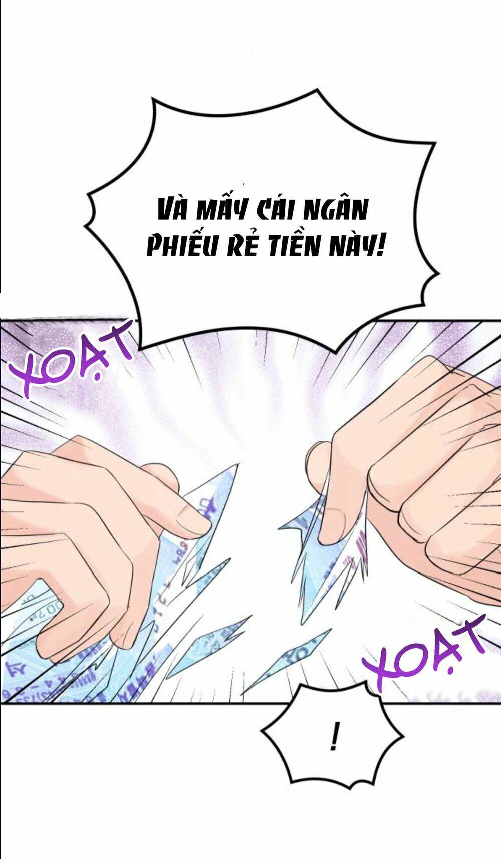 Hôn Nhân Hoàn Hảo Chapter 7 - Trang 2
