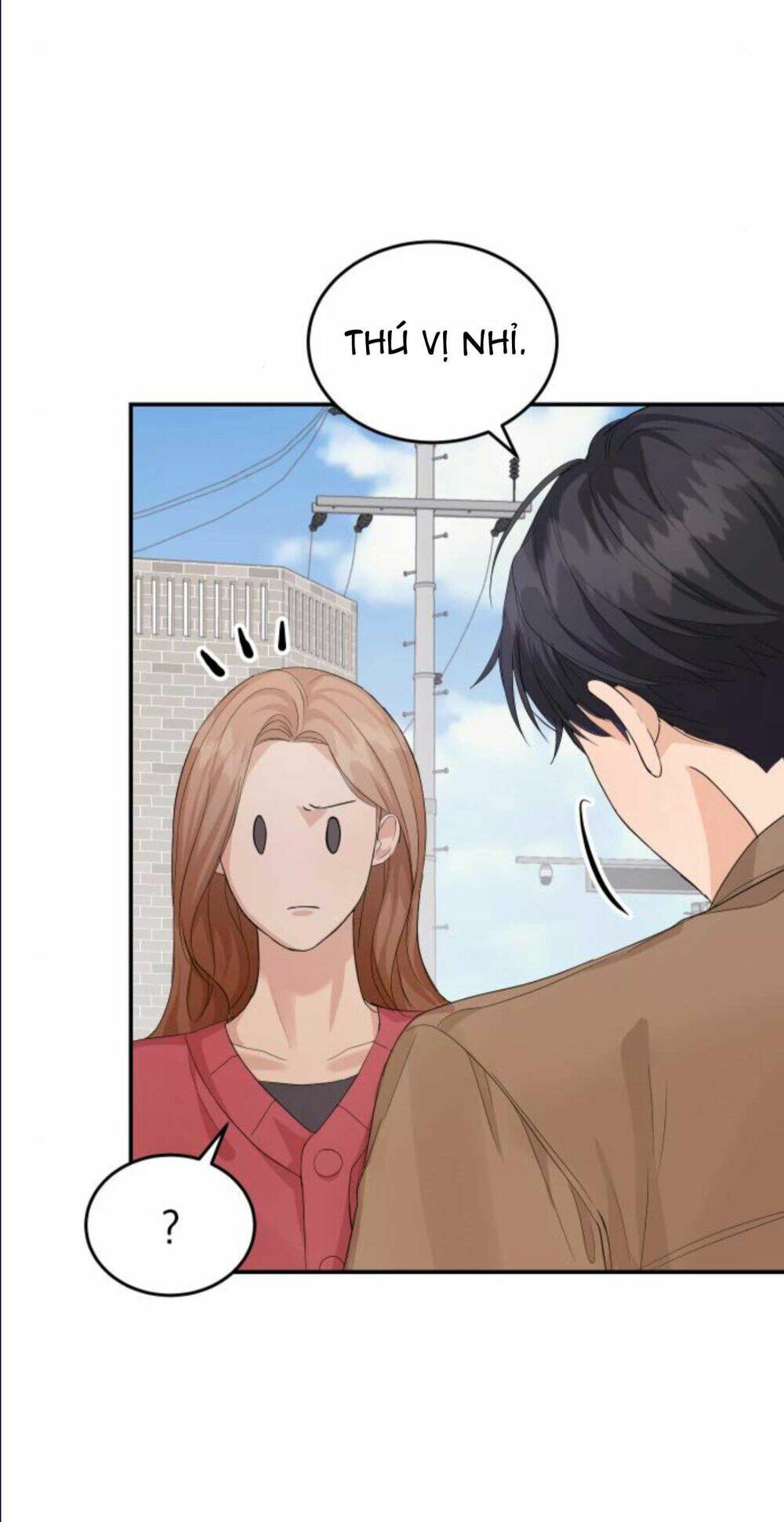 Hôn Nhân Hoàn Hảo Chapter 7 - Trang 2