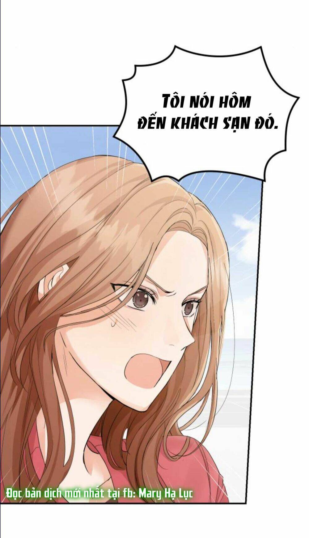 Hôn Nhân Hoàn Hảo Chapter 7 - Trang 2