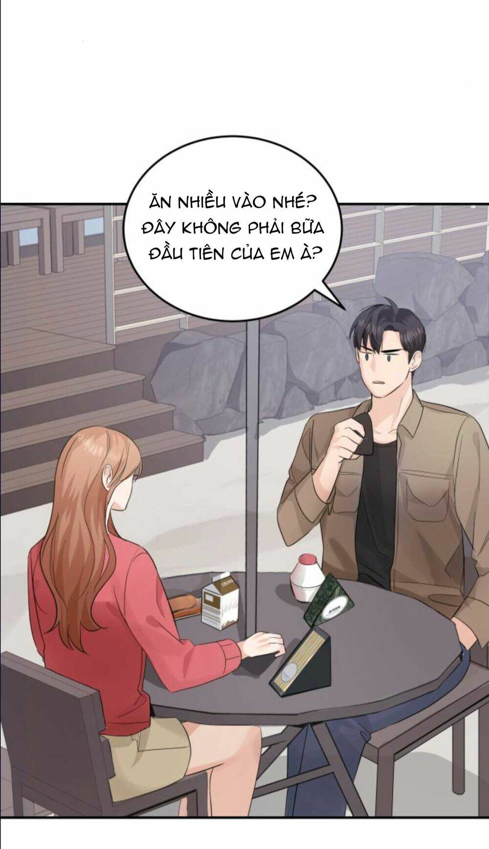 Hôn Nhân Hoàn Hảo Chapter 7 - Trang 2