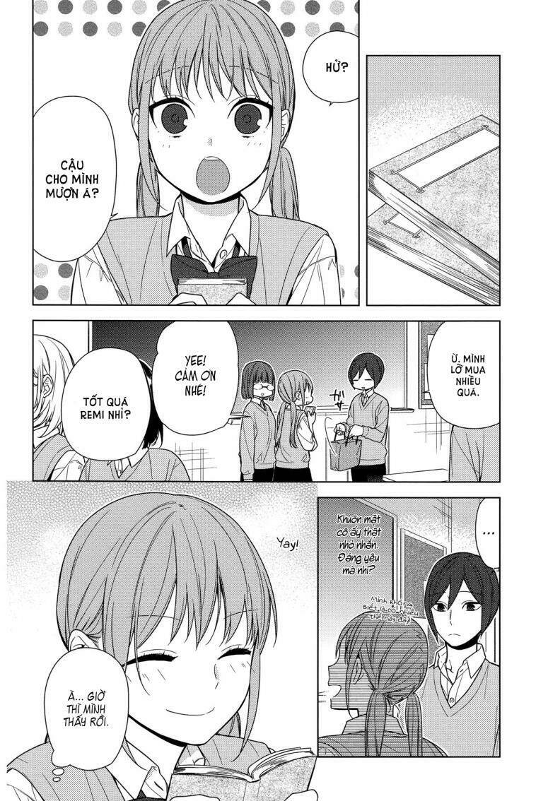 Hôn Nhân Hoàn Hảo Chapter 70 - Trang 2