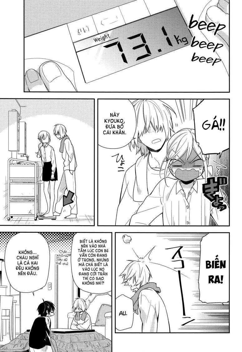 Hôn Nhân Hoàn Hảo Chapter 71 - Trang 2