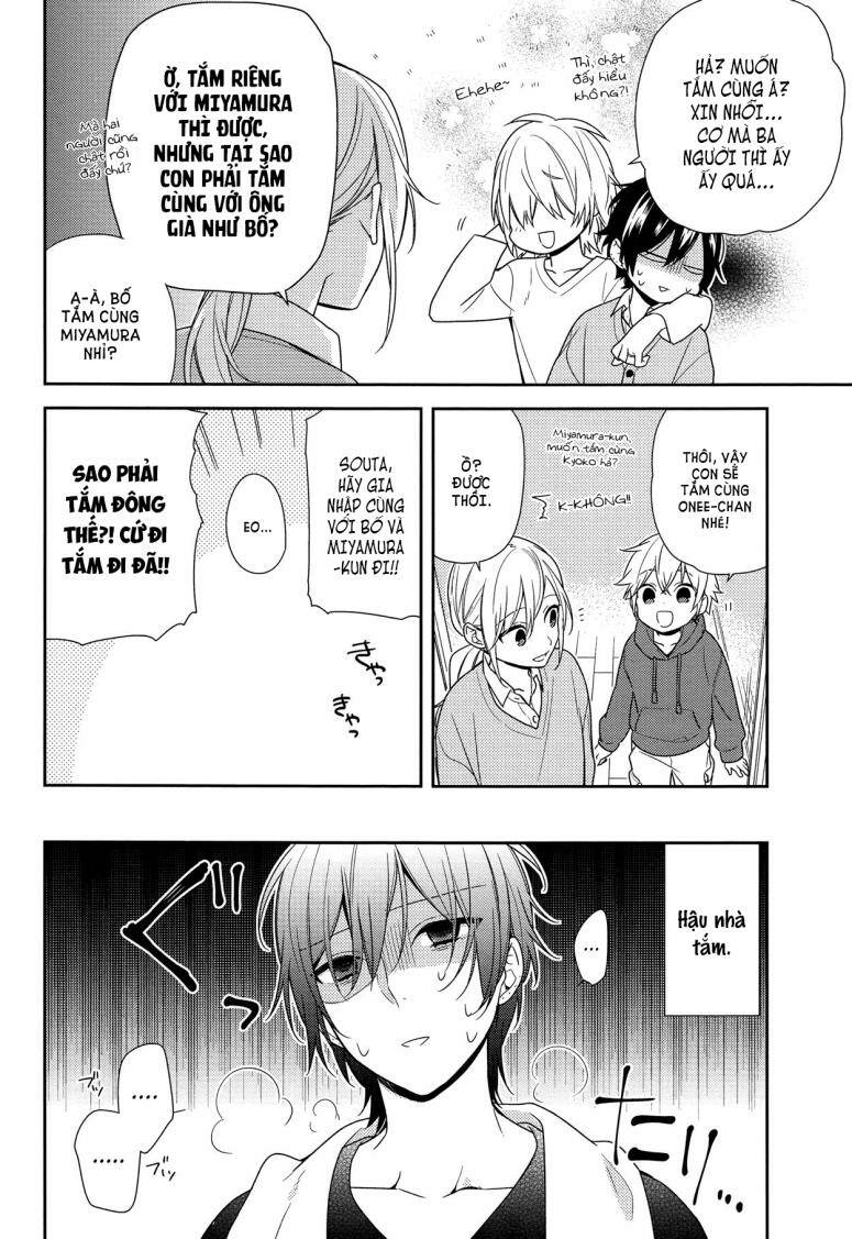 Hôn Nhân Hoàn Hảo Chapter 71 - Trang 2