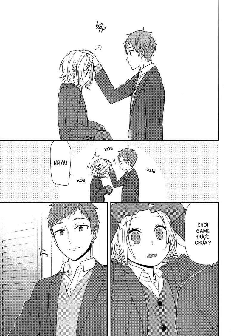 Hôn Nhân Hoàn Hảo Chapter 73 - Trang 2