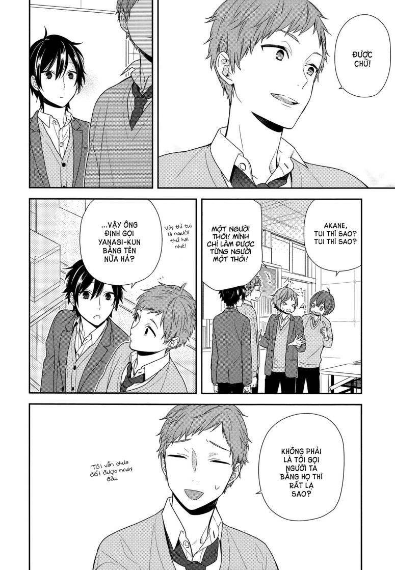 Hôn Nhân Hoàn Hảo Chapter 75 - Trang 2