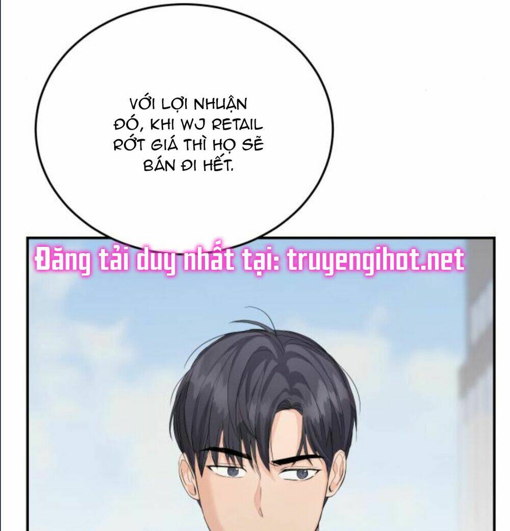 Hôn Nhân Hoàn Hảo Chapter 8.2 - Trang 2