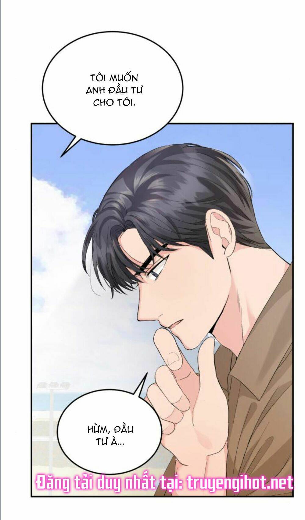 Hôn Nhân Hoàn Hảo Chapter 8.2 - Trang 2