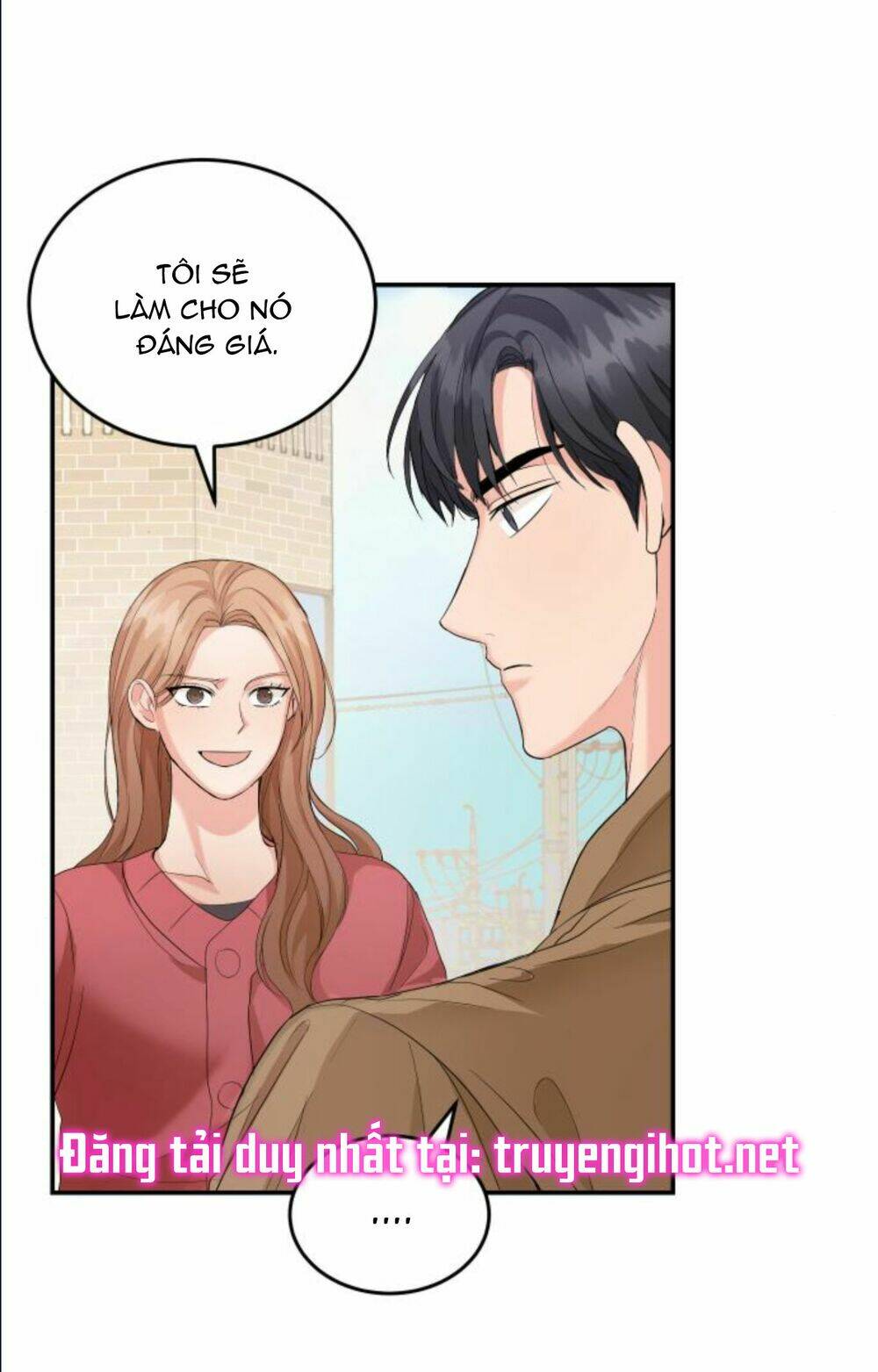 Hôn Nhân Hoàn Hảo Chapter 8.2 - Trang 2