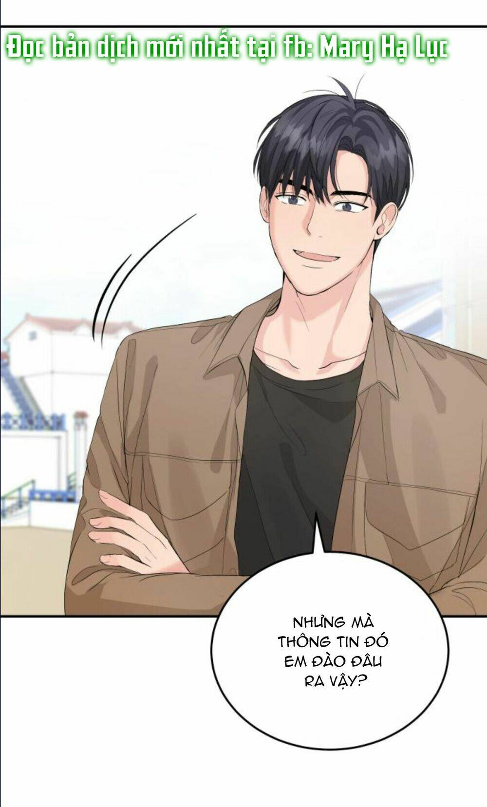 Hôn Nhân Hoàn Hảo Chapter 8.2 - Trang 2