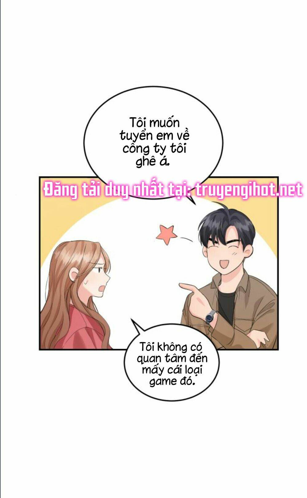 Hôn Nhân Hoàn Hảo Chapter 8.2 - Trang 2