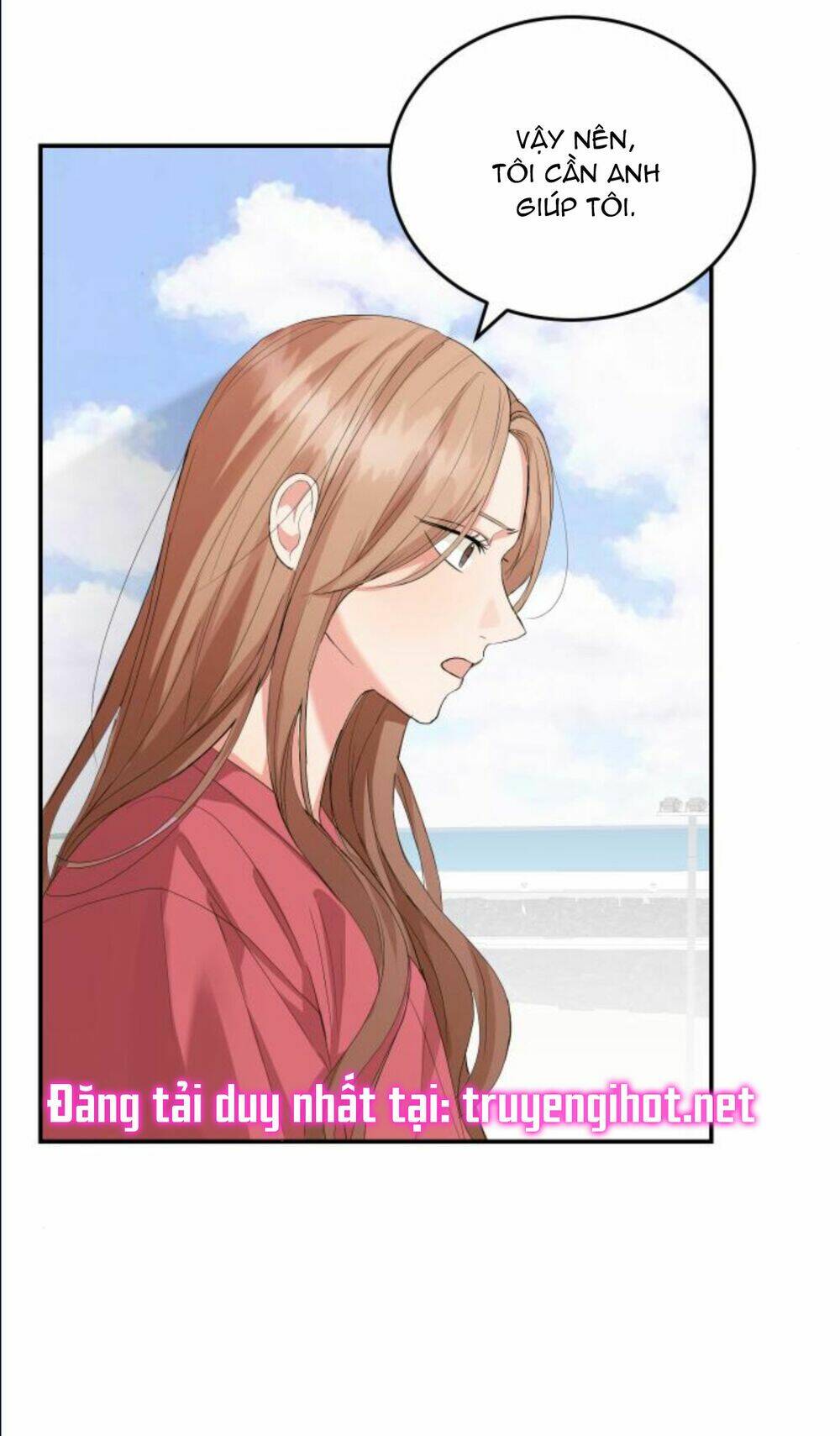 Hôn Nhân Hoàn Hảo Chapter 8.2 - Trang 2