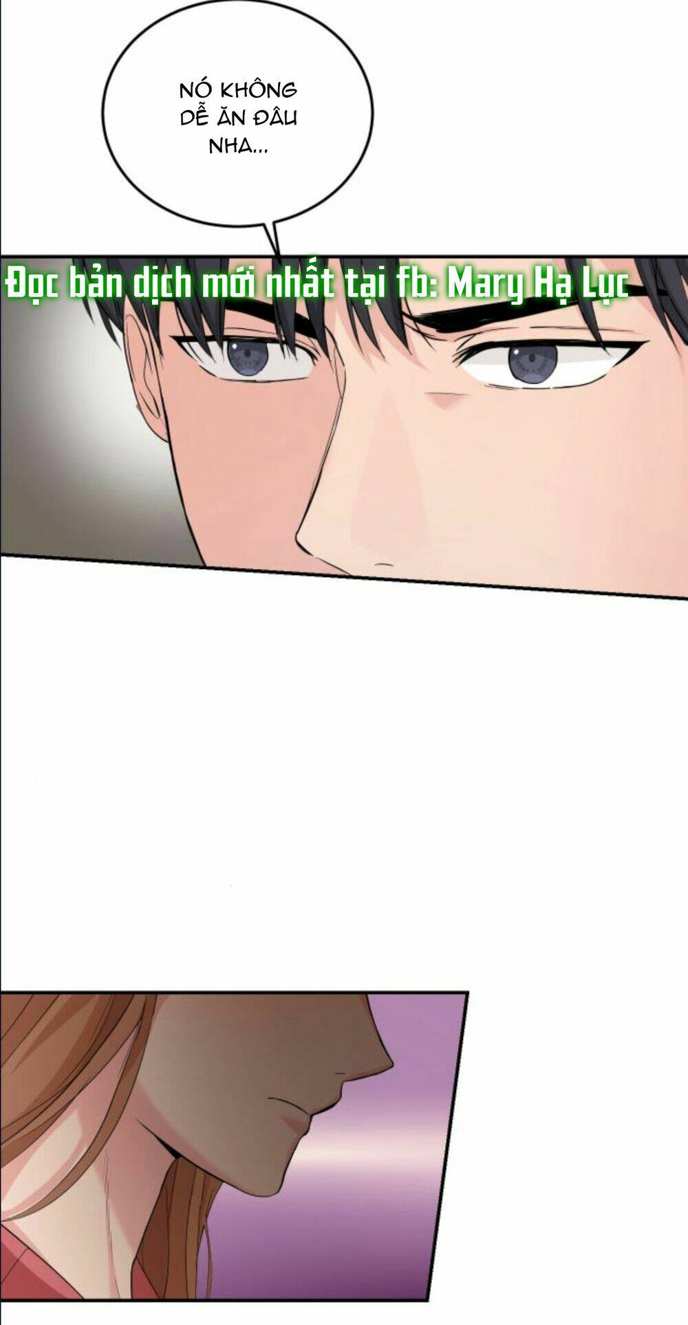 Hôn Nhân Hoàn Hảo Chapter 8.2 - Trang 2