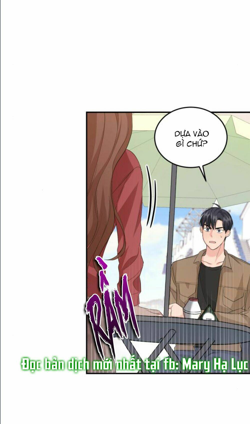 Hôn Nhân Hoàn Hảo Chapter 8.2 - Trang 2