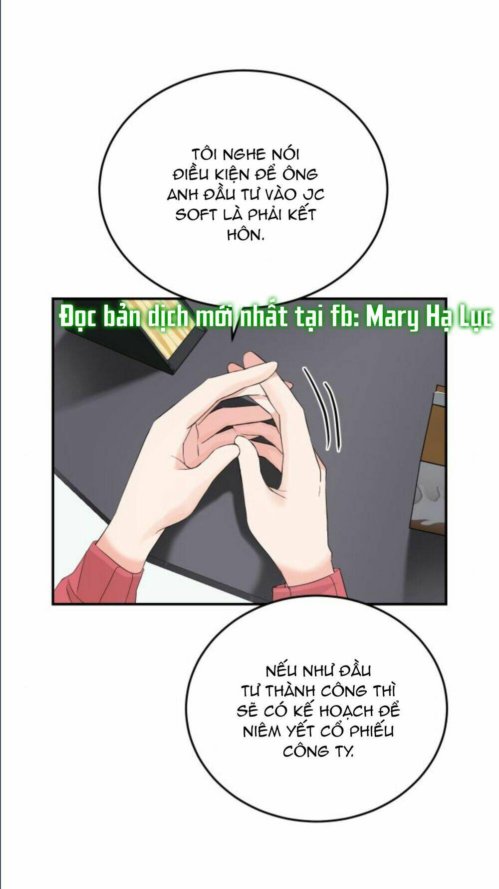 Hôn Nhân Hoàn Hảo Chapter 8.2 - Trang 2