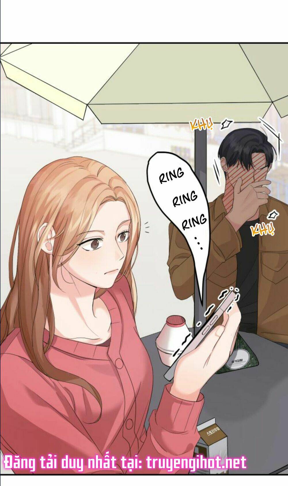 Hôn Nhân Hoàn Hảo Chapter 8.2 - Trang 2