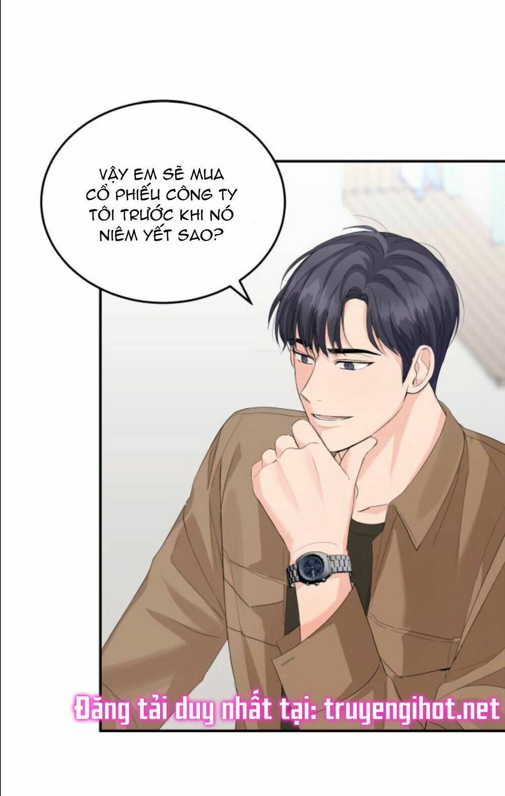 Hôn Nhân Hoàn Hảo Chapter 8.2 - Trang 2