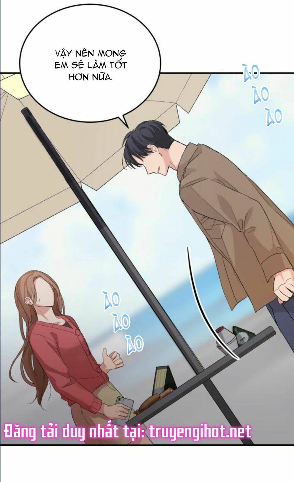 Hôn Nhân Hoàn Hảo Chapter 8.3 - Trang 2