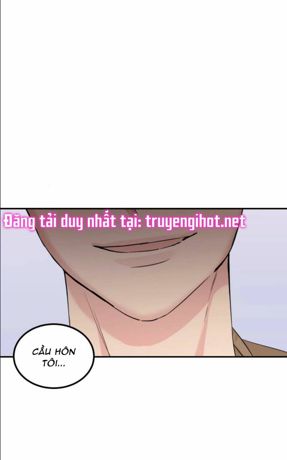 Hôn Nhân Hoàn Hảo Chapter 8.3 - Trang 2