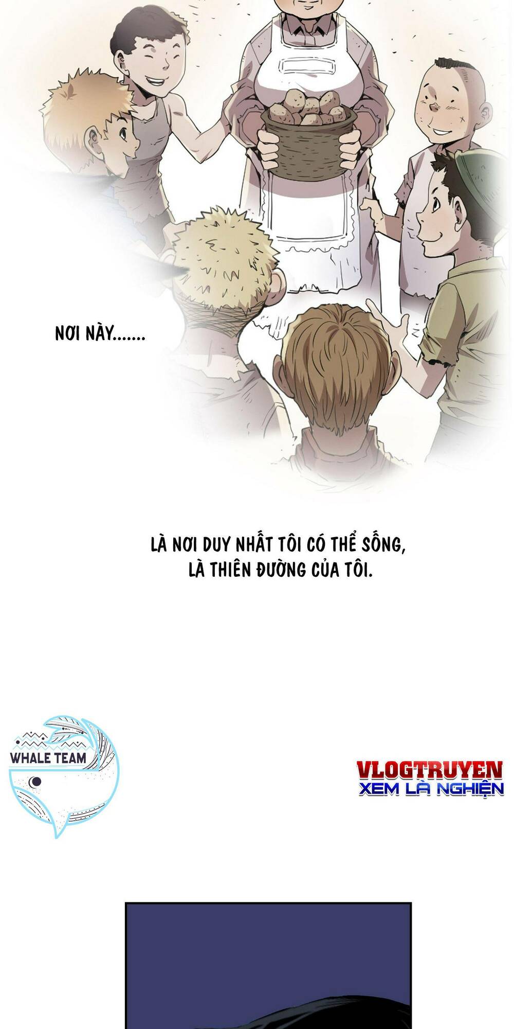 Hôn Nhân Hoàn Hảo Chapter 8 - Trang 2