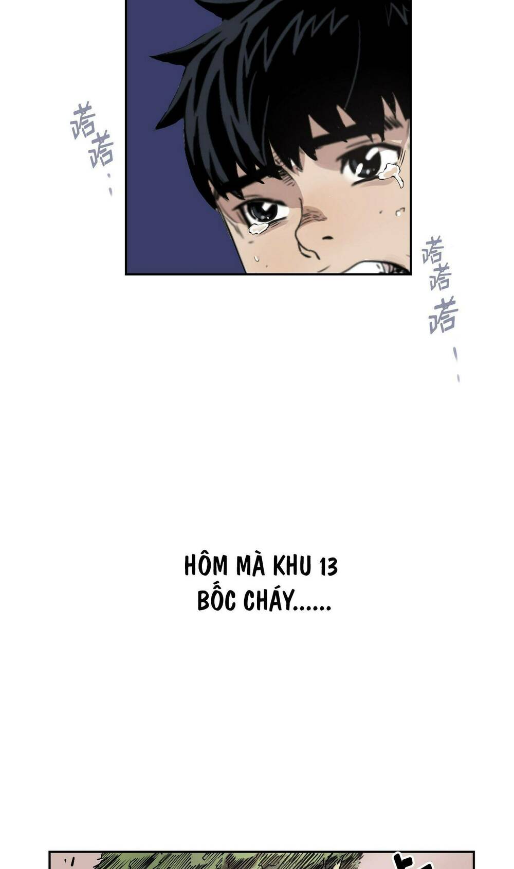 Hôn Nhân Hoàn Hảo Chapter 8 - Trang 2