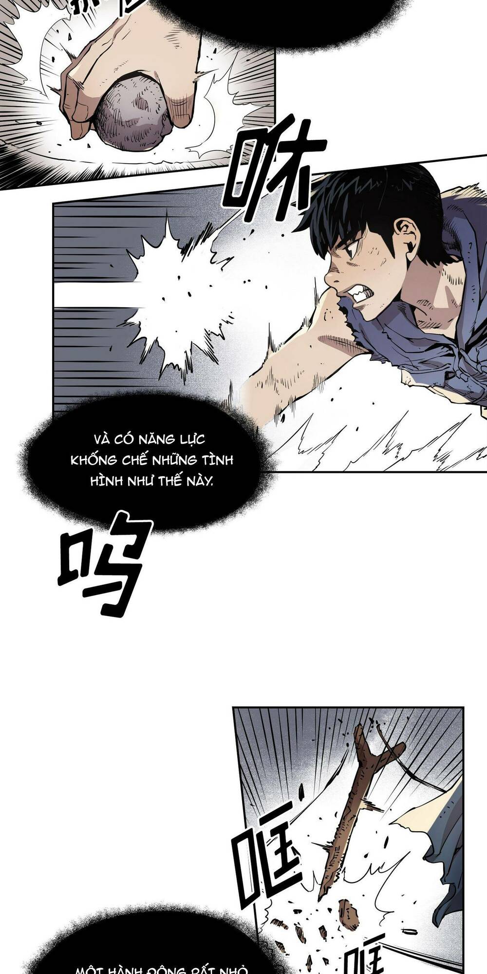 Hôn Nhân Hoàn Hảo Chapter 8 - Trang 2