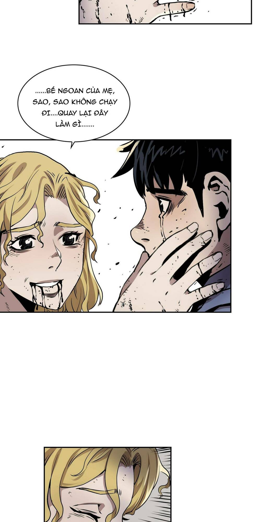 Hôn Nhân Hoàn Hảo Chapter 8 - Trang 2