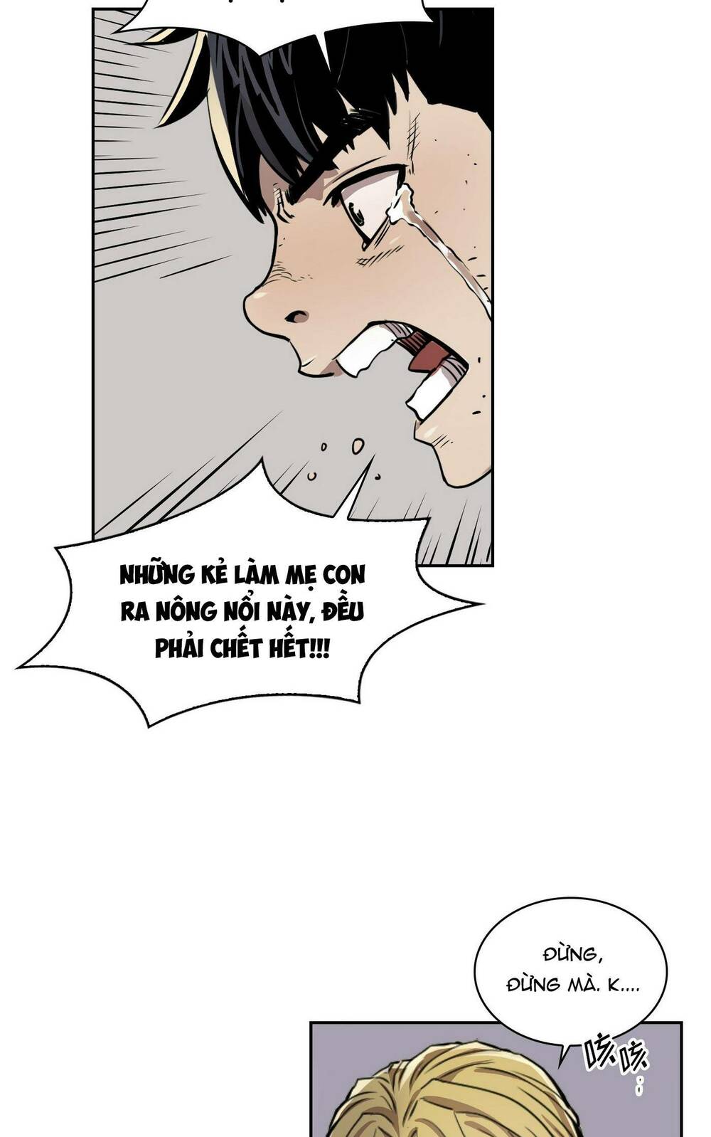 Hôn Nhân Hoàn Hảo Chapter 8 - Trang 2