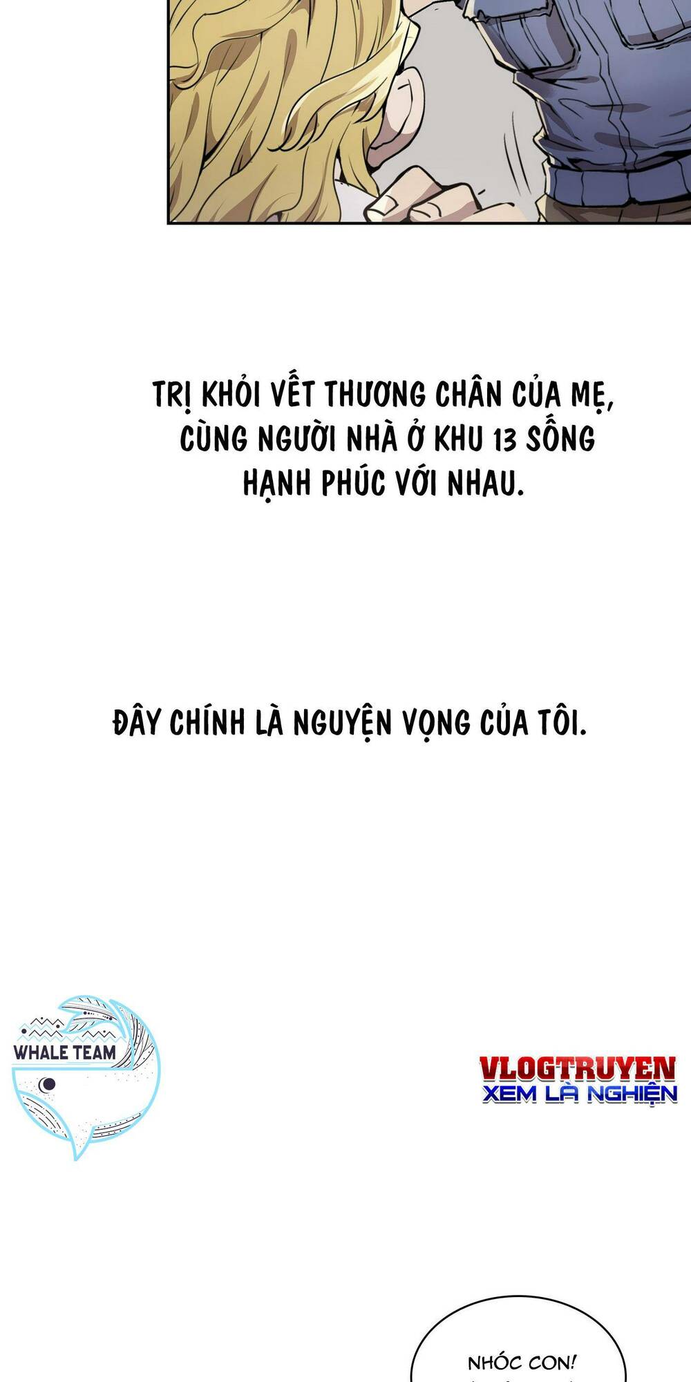 Hôn Nhân Hoàn Hảo Chapter 8 - Trang 2