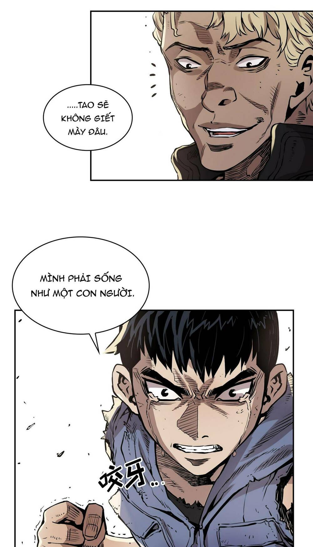 Hôn Nhân Hoàn Hảo Chapter 8 - Trang 2