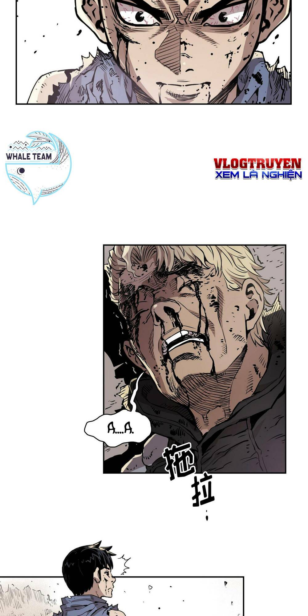 Hôn Nhân Hoàn Hảo Chapter 8 - Trang 2