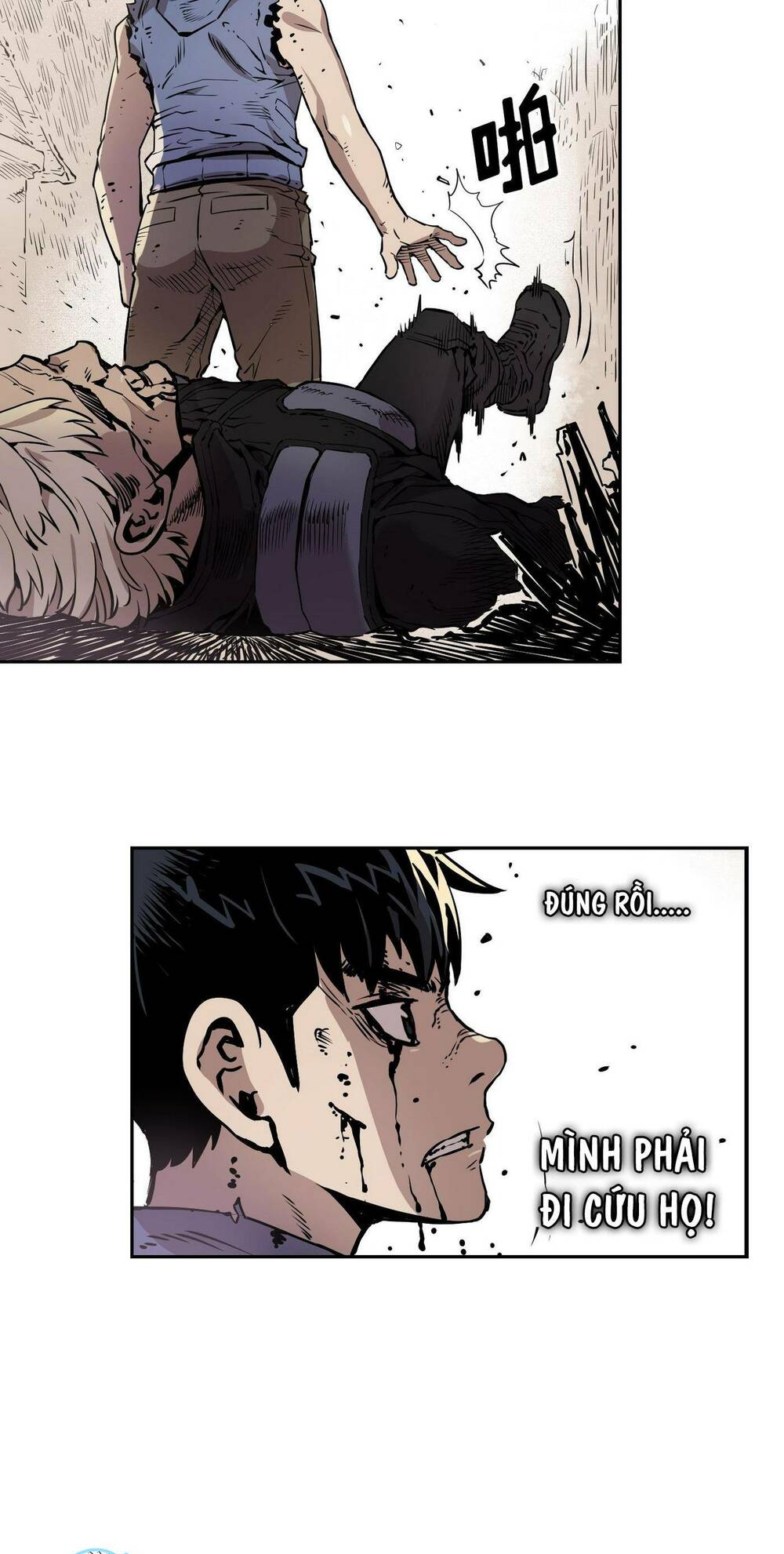 Hôn Nhân Hoàn Hảo Chapter 8 - Trang 2