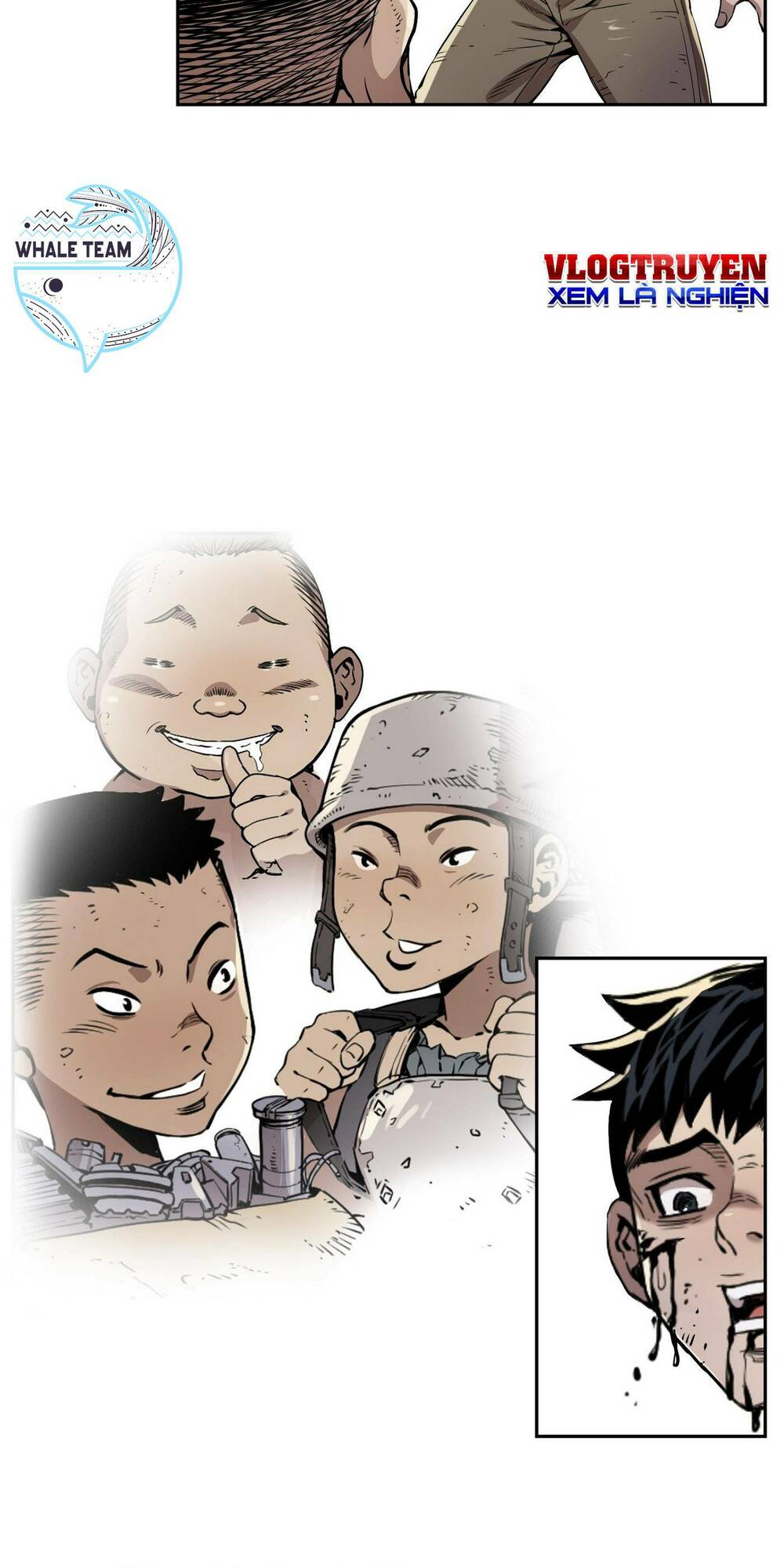 Hôn Nhân Hoàn Hảo Chapter 8 - Trang 2