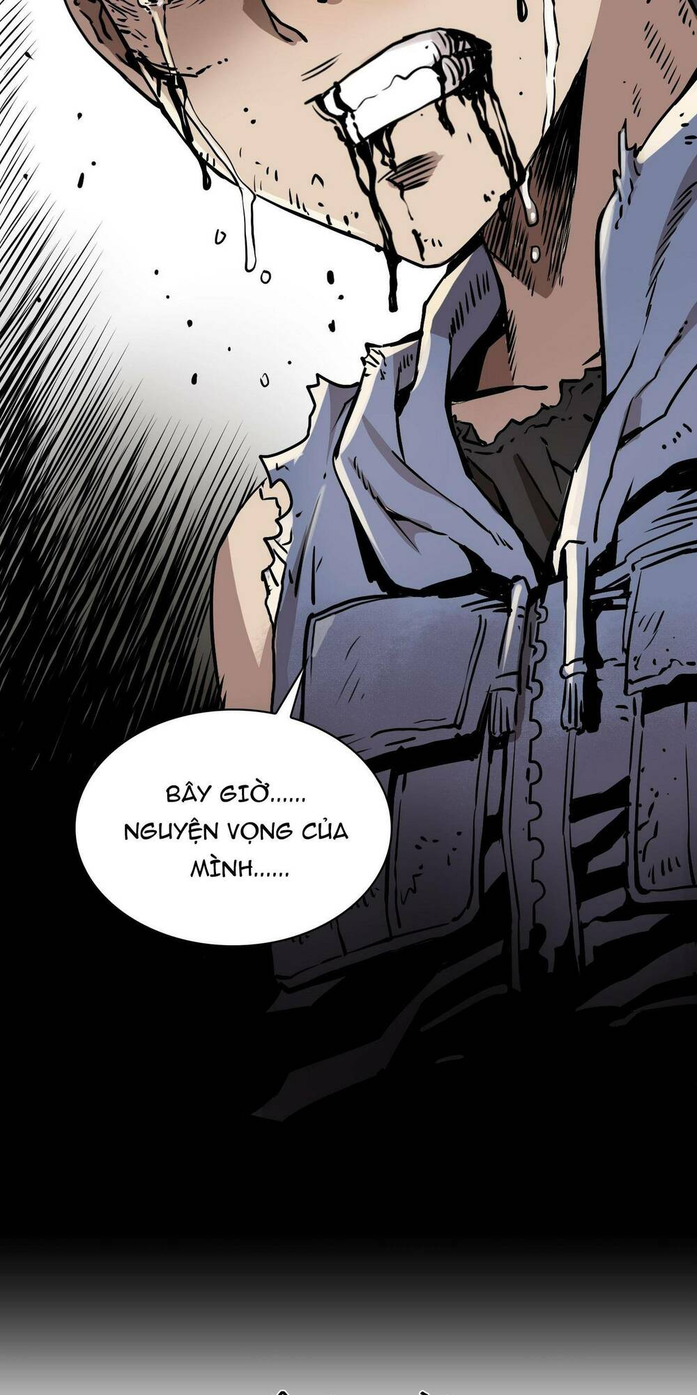 Hôn Nhân Hoàn Hảo Chapter 8 - Trang 2