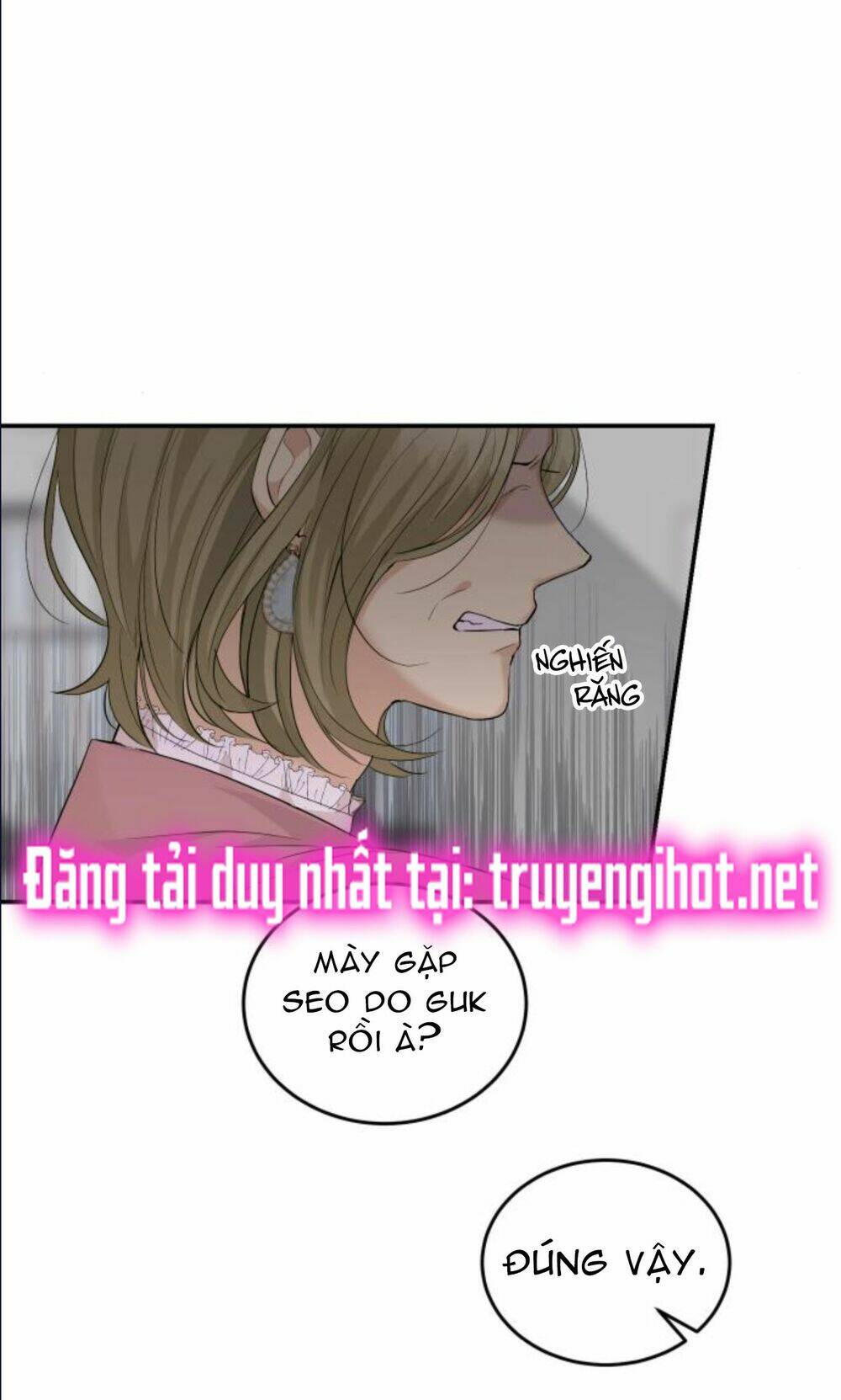 Hôn Nhân Hoàn Hảo Chapter 9.1 - Trang 2