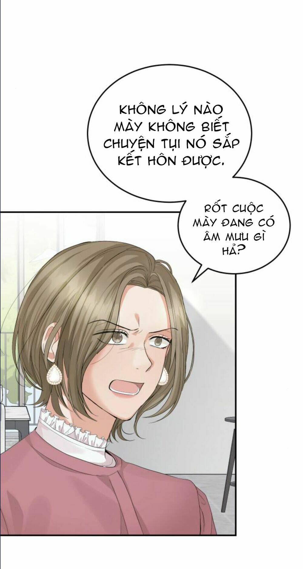 Hôn Nhân Hoàn Hảo Chapter 9.1 - Trang 2