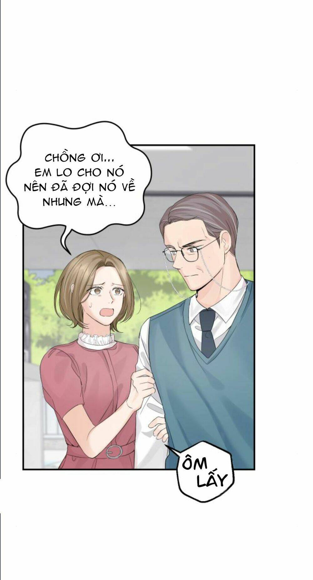 Hôn Nhân Hoàn Hảo Chapter 9.2 - Trang 2