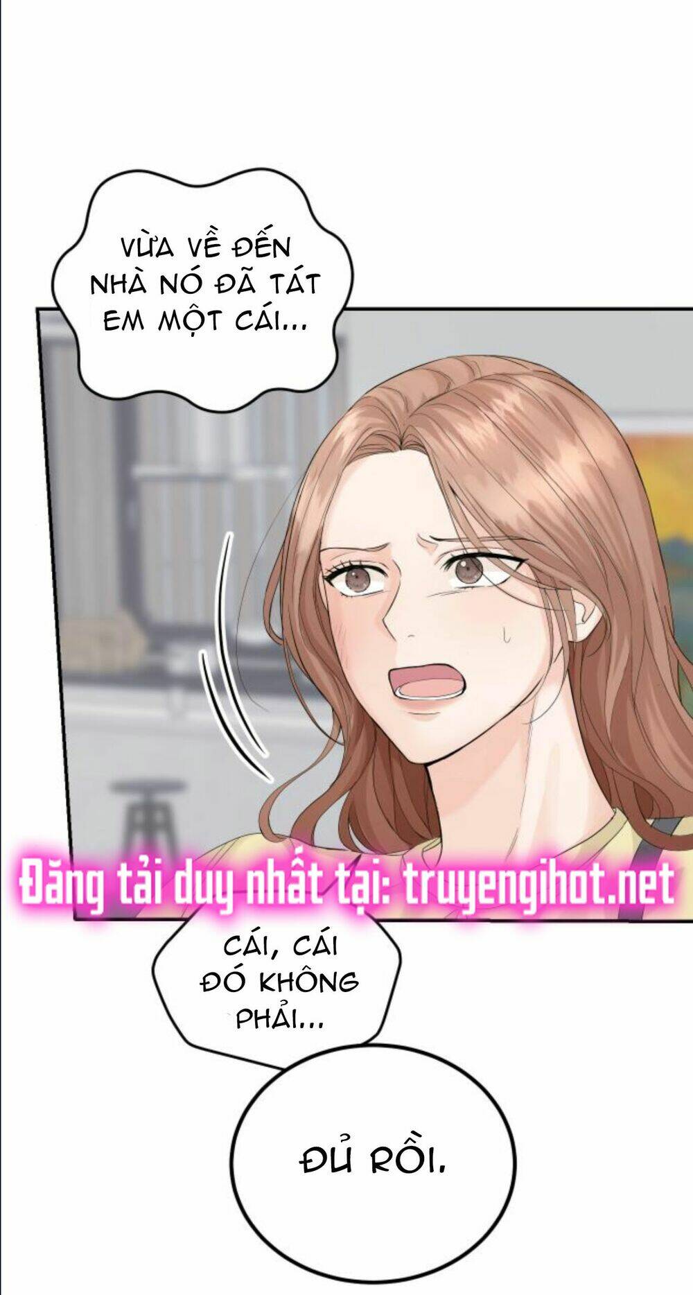 Hôn Nhân Hoàn Hảo Chapter 9.2 - Trang 2