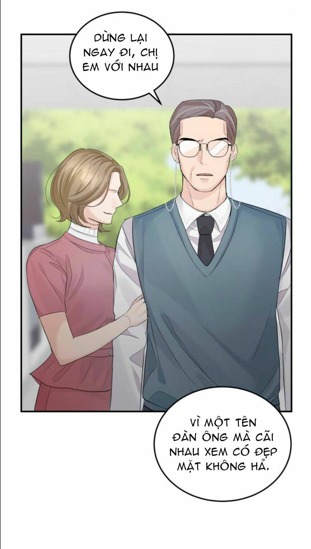 Hôn Nhân Hoàn Hảo Chapter 9.2 - Trang 2