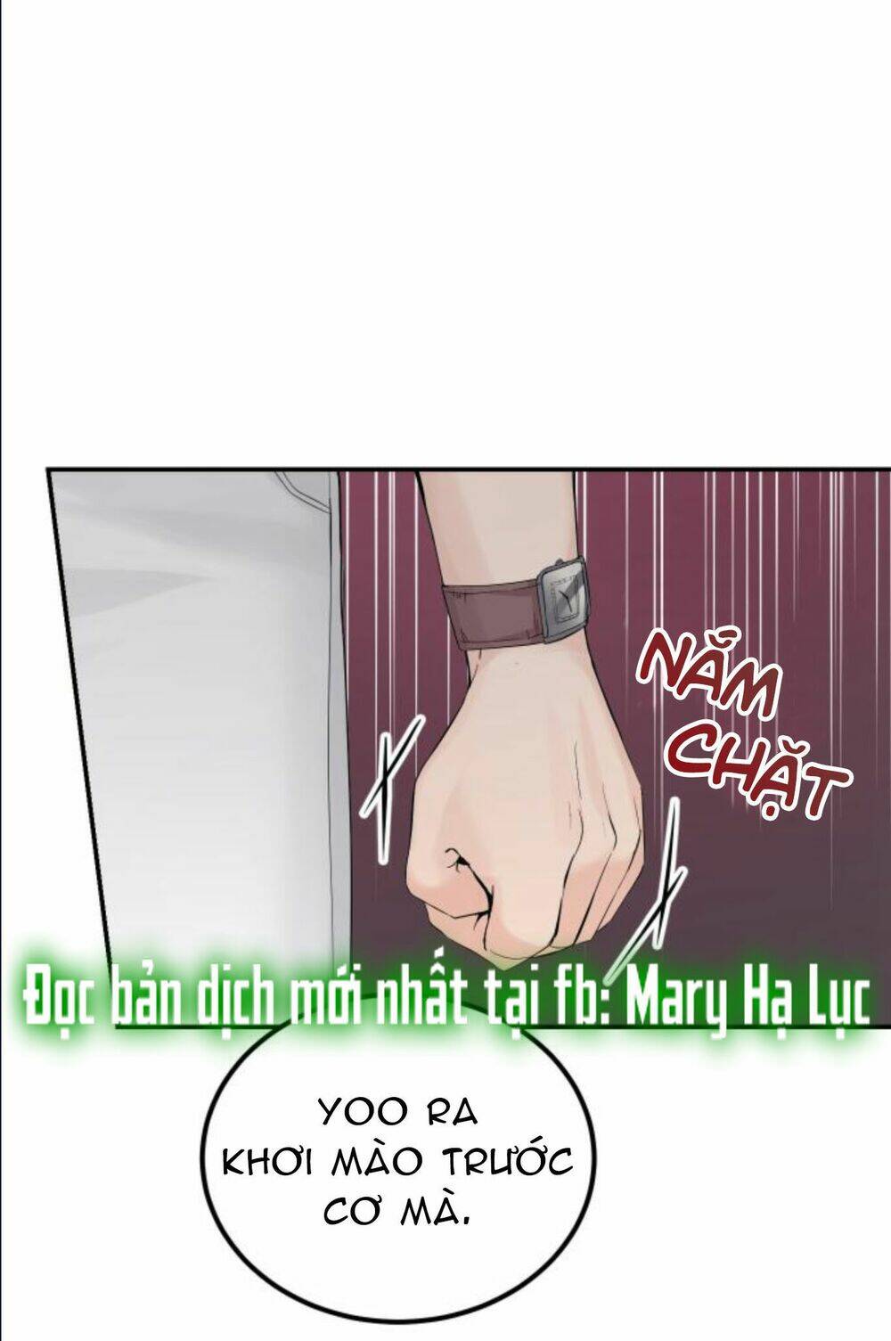 Hôn Nhân Hoàn Hảo Chapter 9.2 - Trang 2