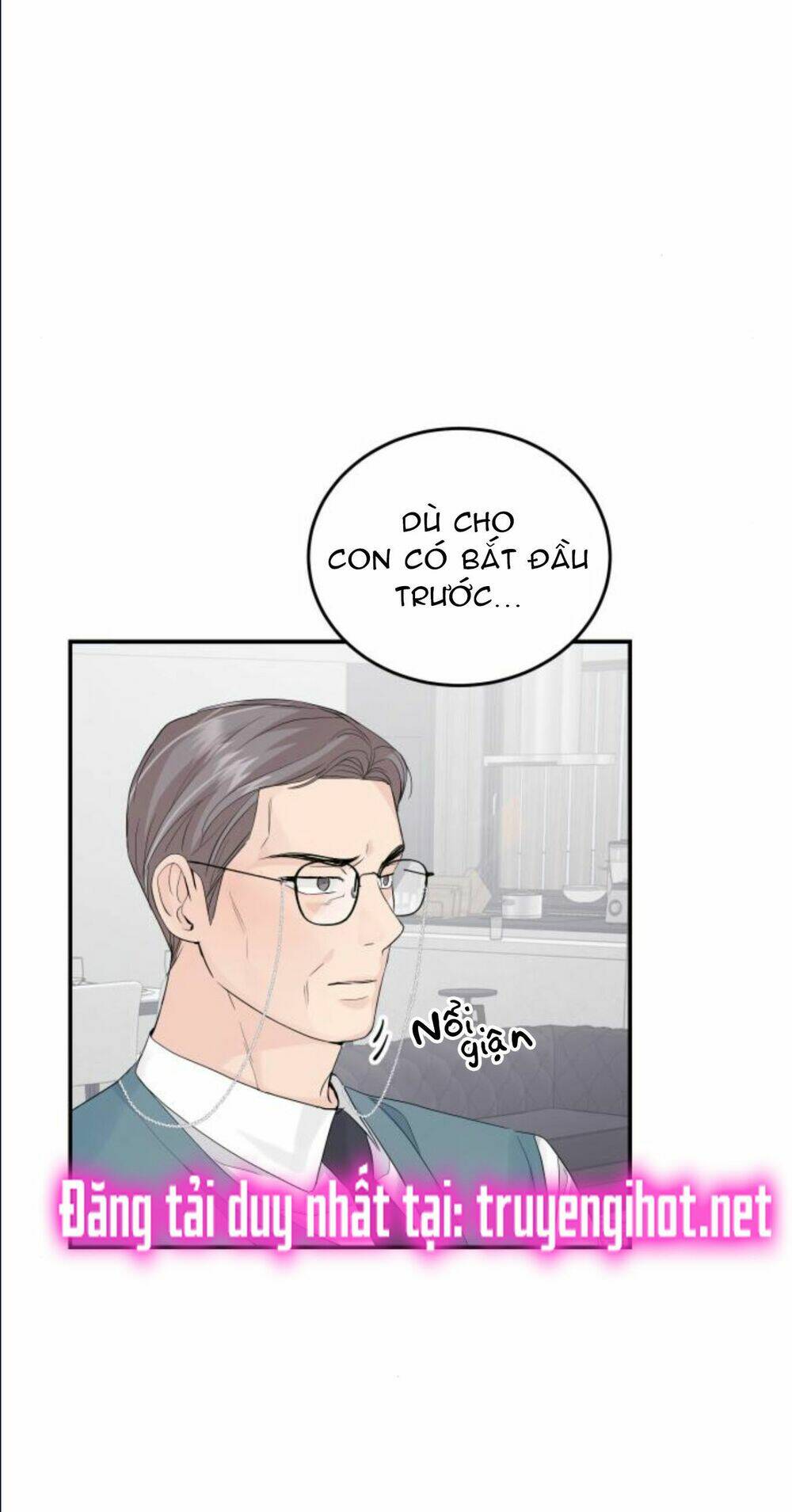 Hôn Nhân Hoàn Hảo Chapter 9.2 - Trang 2