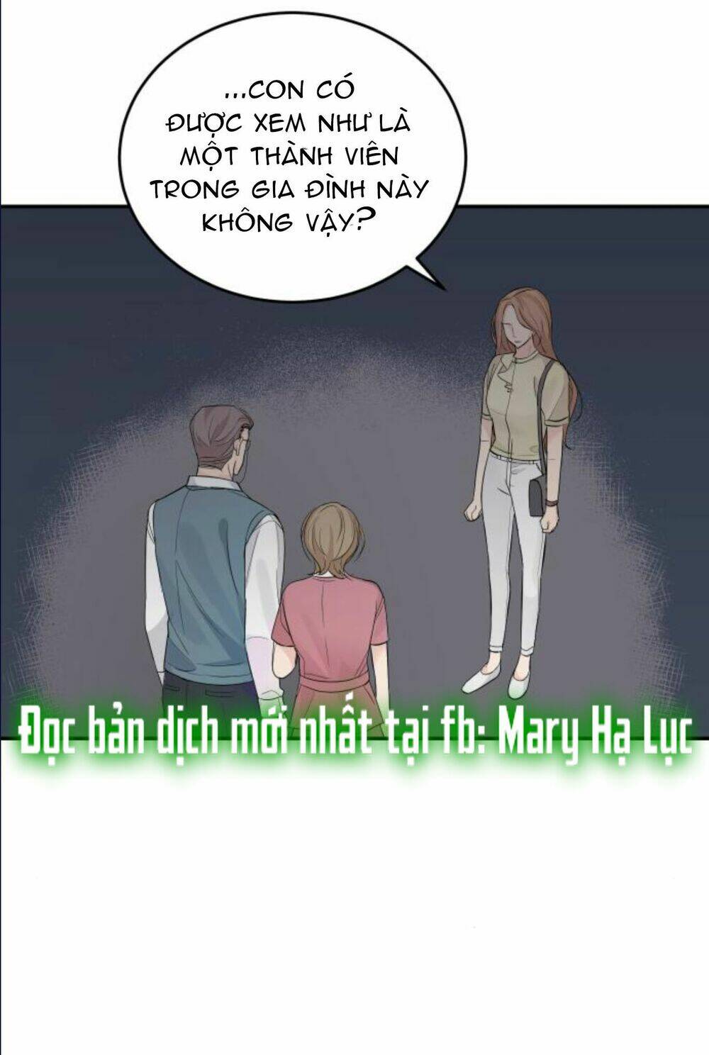 Hôn Nhân Hoàn Hảo Chapter 9.2 - Trang 2