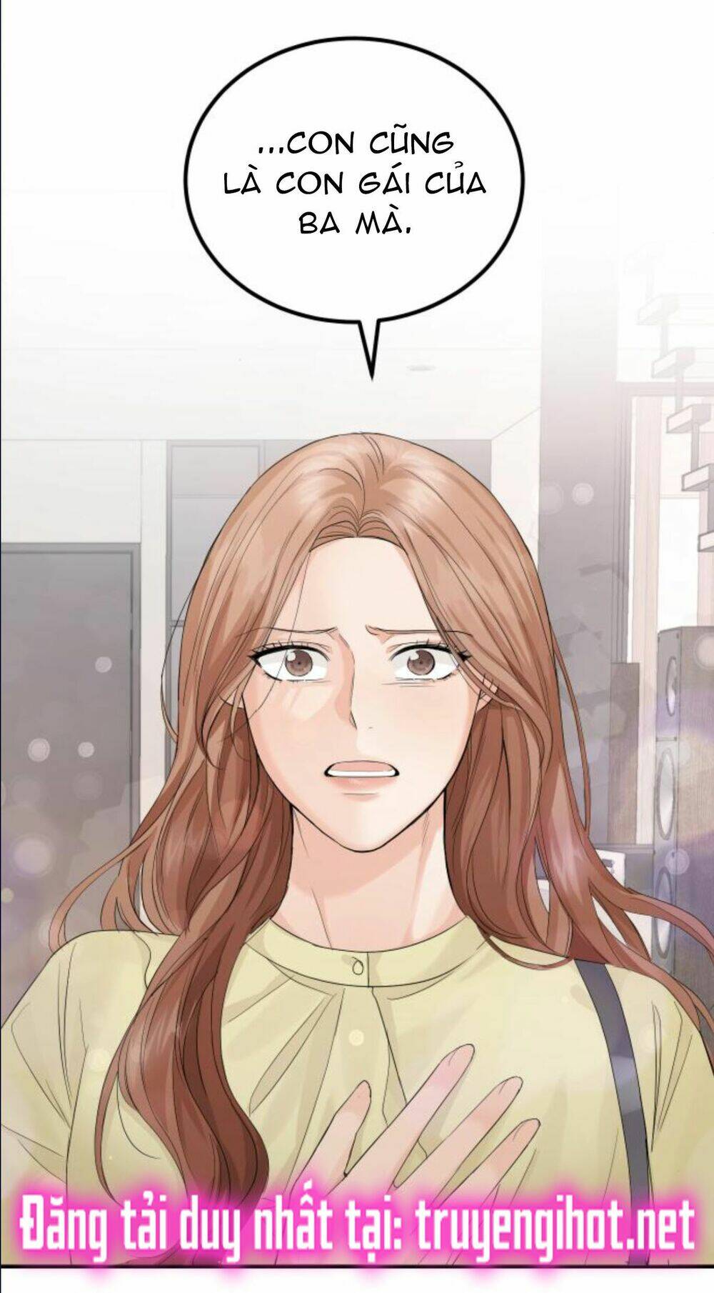 Hôn Nhân Hoàn Hảo Chapter 9.2 - Trang 2